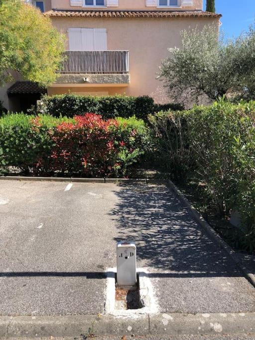 Ciot'Amour, Ca Vaut Le Detour ! 拉西约塔 外观 照片